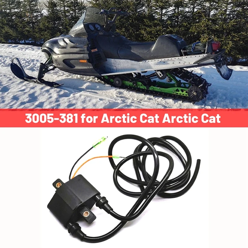 1 gabalas 3005-381 3005-170 Variklio ritės motociklų atsarginės dalys Arkties katei
