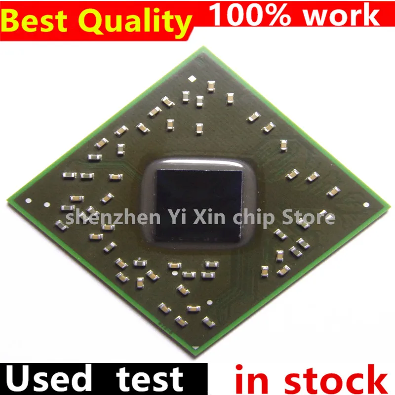 100% testas labai geras produktas 218-0844012 218 0844012 bga reball su kamuoliukais Chipset