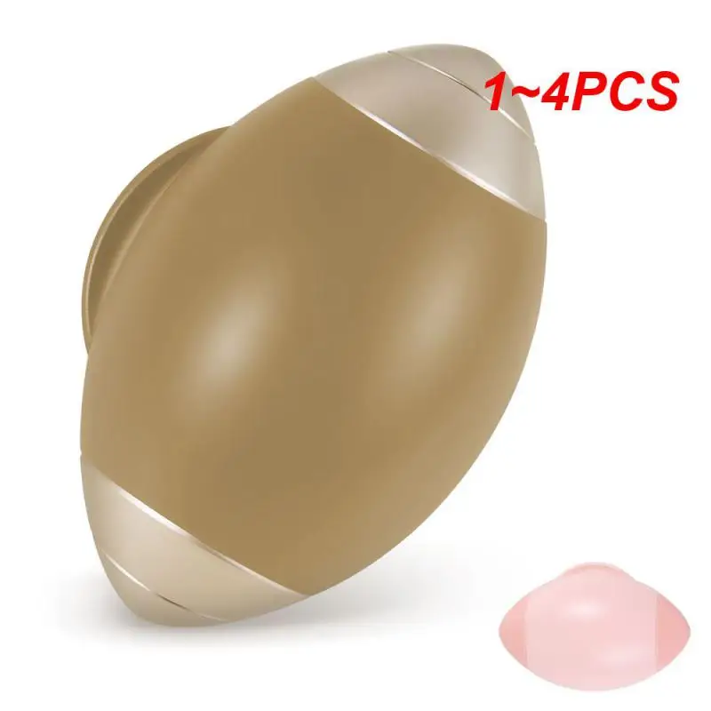 1~4PCS Lipnus kailio rutulys Patvarus kompaktiškas ir nešiojamas Paprastas ir stilingas skalavimas ir valymas gali būti perdirbamas Buitinių gaminių volelis