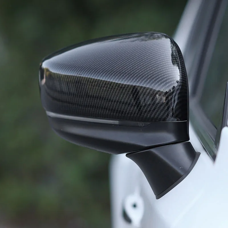 2vnt Skirta Mazda CX-5 2013-2014 2015-2016 2017-2021 veidrodinė apdaila apsauginis dangtelis CX5 2015