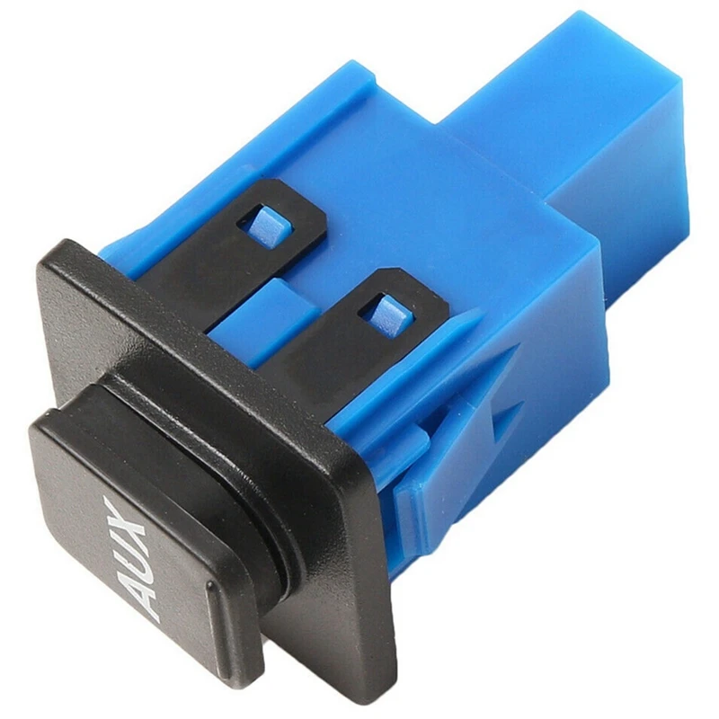 39112-TR0-A01 USB prievado lizdas Pagalbinis lizdas Pagalbinis kištukinis lizdas Automobilių 
