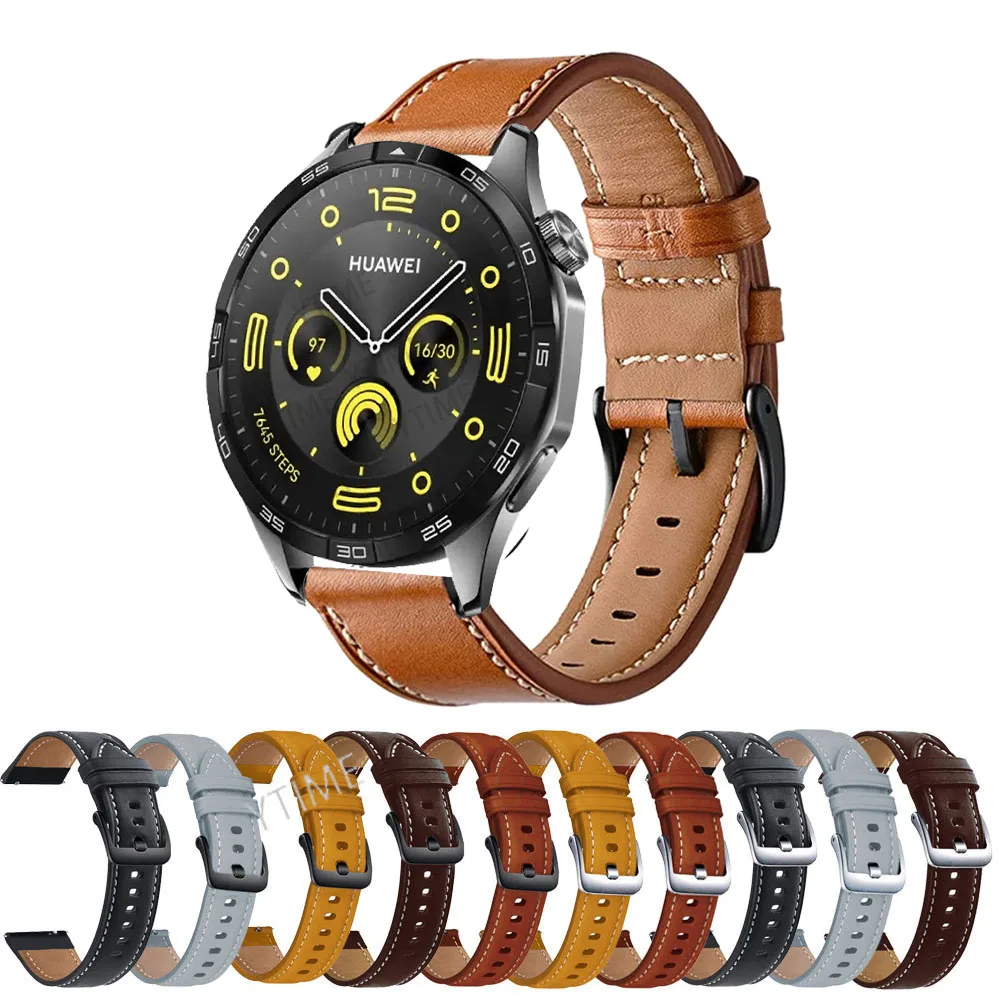 GT3 SE odinės laikrodžio juostos keitimas Huawei Watch GT 2 3 4 46mm išmaniojo laikrodžio dirželis GT2 Pro/GT3 Pro 46mm riešo 22mm apyrankė
