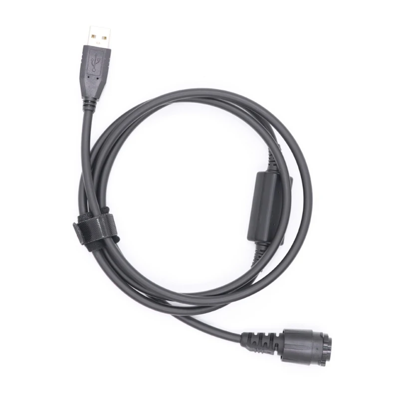 HKN6184 USB programavimo kabelis Motorola XPR4580 XPR5350 XPR5550 APX-4500 APX-6500 APX-7500 XTL5000 XTL2500 XTL1500