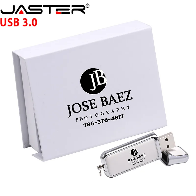 JASTER Kvadratinis odinis USB 3.0 