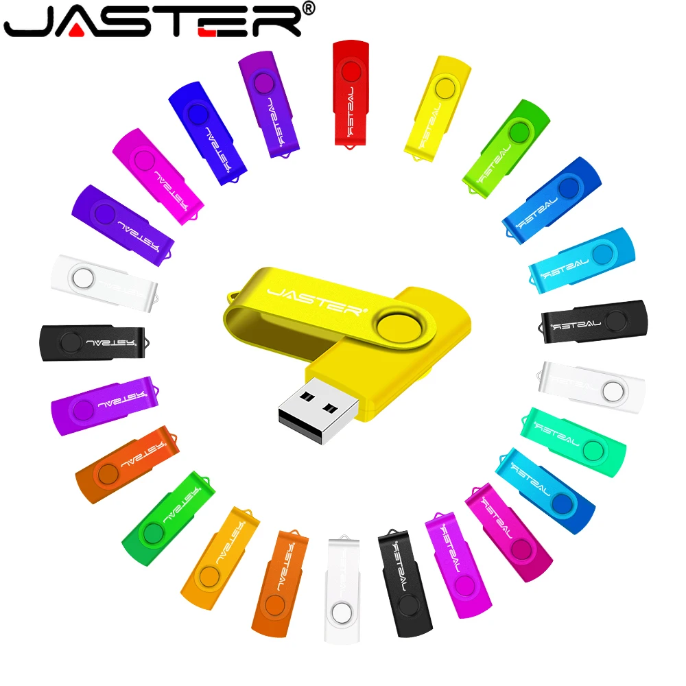 JASTER USB 2.0 