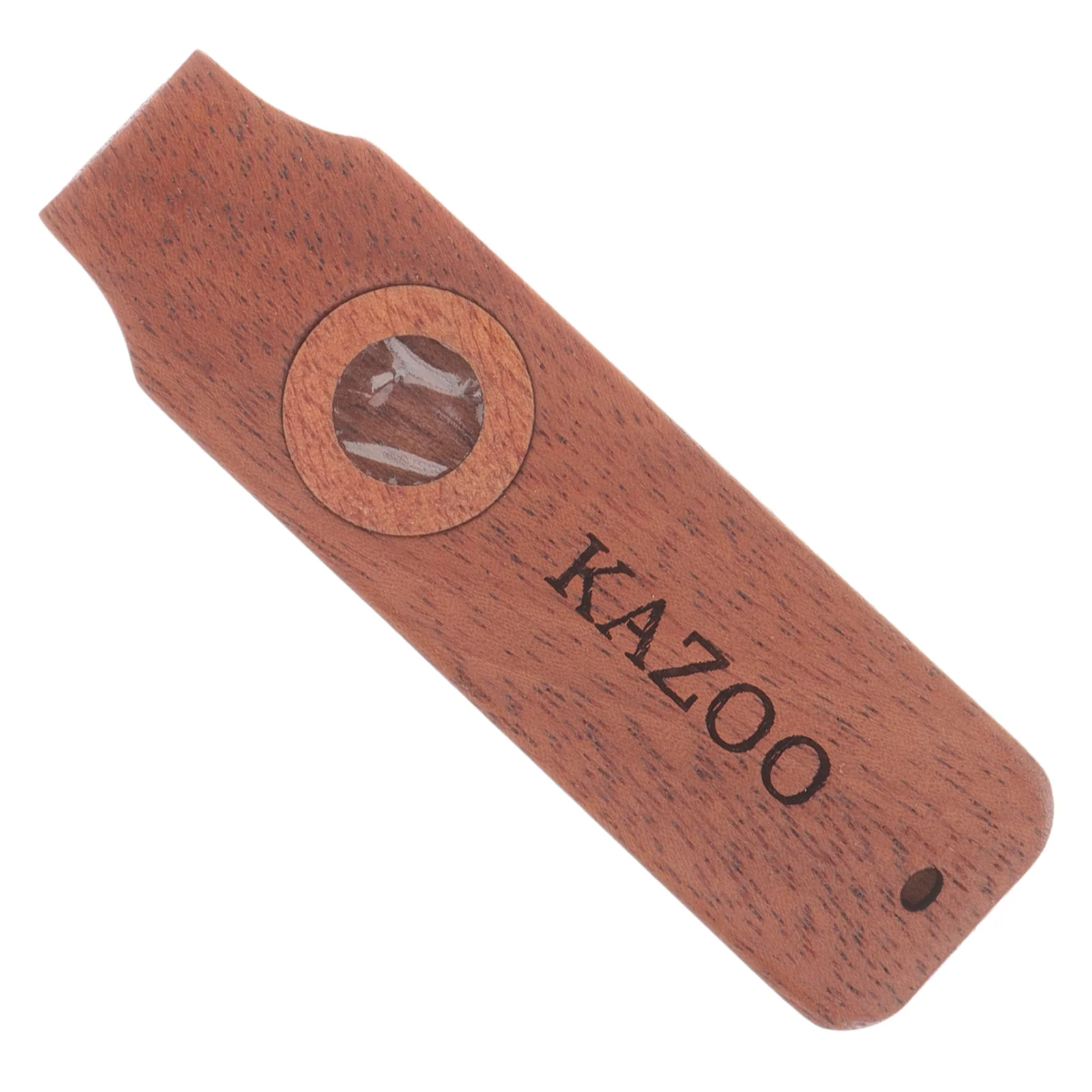 Kazoo gitaros partneriai Kazoos suaugusiųjų burnos instrumentas Mediniai muzikos instrumentai Spektaklis Buitis Lengva išmokti