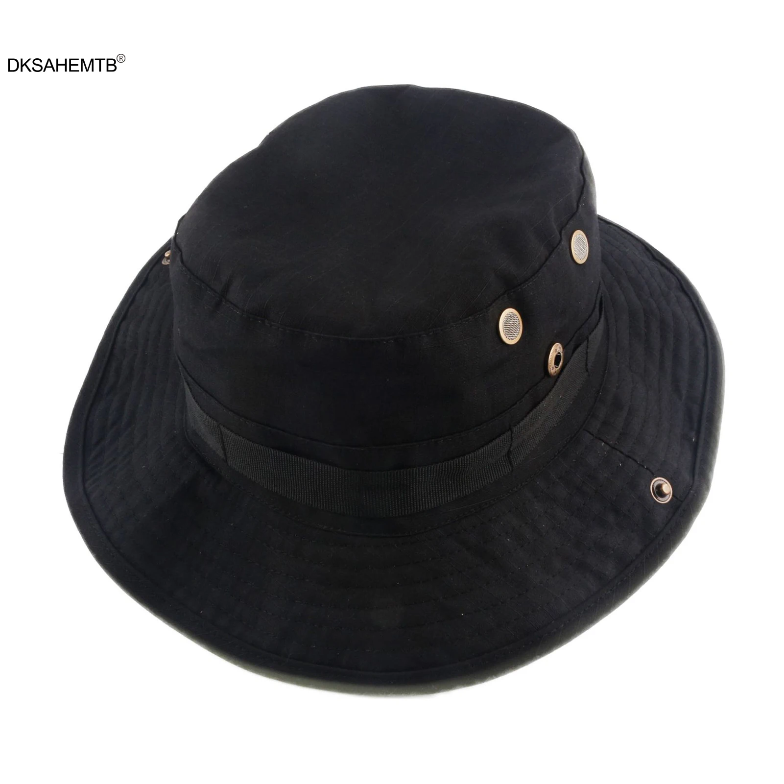 Lauko skrybėlė nuo saulės Žvejys Žvejys Žvejybos kepurė Išplėstas kraštas Žvejybos kepurė Apsauga nuo įbrėžimų Lengva plauti Žvejybos kepurė Užkirsti kelią odos nudegimui