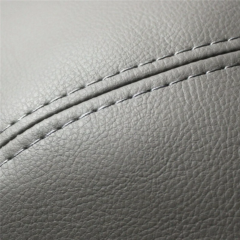LHD durų panelės dangtelis -VW Golf 5 MK5 Jetta 2006-2011 automobilio durelių porankių skydelio dangtelio lipduko apdaila Juoda