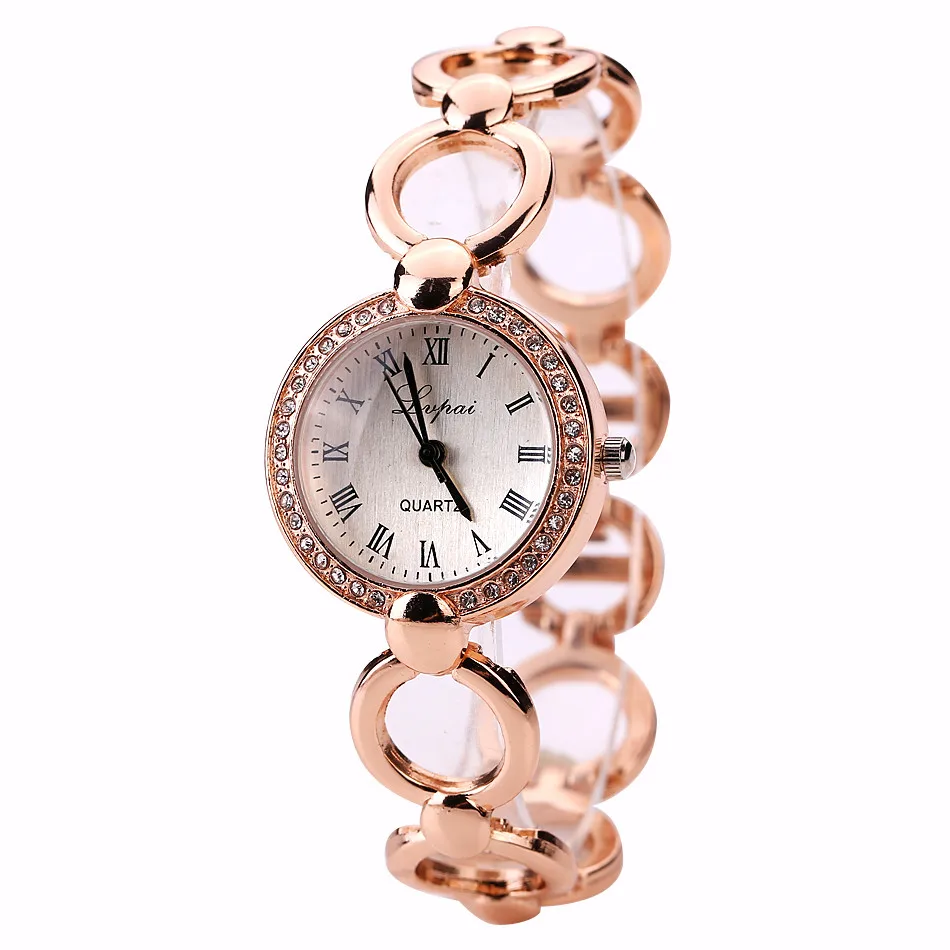 Moteriški laikrodžiai Subtilūs kvarciniai rankiniai laikrodžiai Moteriški laikrodžiai Nerūdijančio plieno tikslūs kvarciniai moteriški laikrodžiai 2023 m RelóGio Feminino