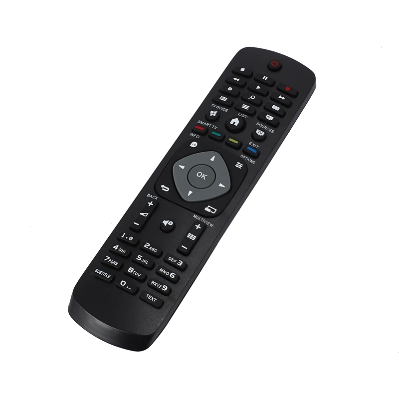 Populiariausi pasiūlymai Naujas pakaitinis televizoriaus nuotolinio valdymo pultas, skirtas YKF347-003 televizoriaus nuotolinio valdymo pultui Aukštos kokybės priedai Dalių valdymas