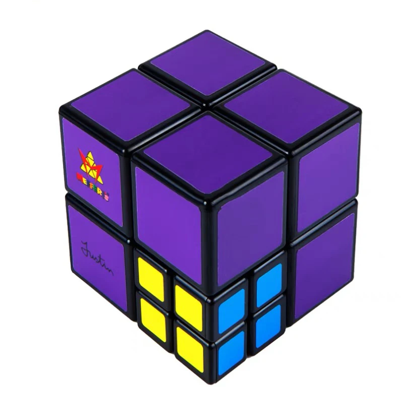 Student Adult Fun Magic Cube New Meffert's Authentic Pocket Cube Toy