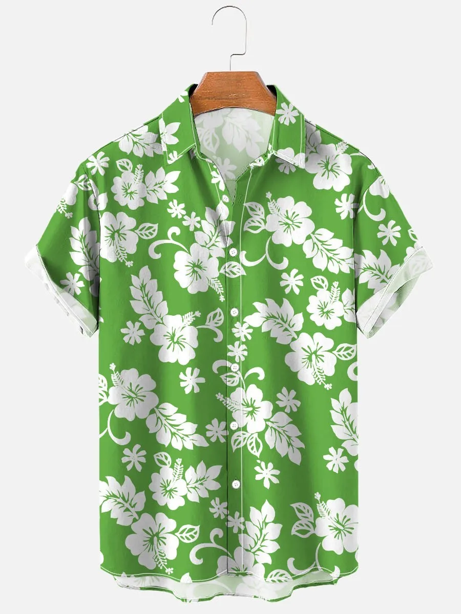 Summer Coconut Tree oversized 3D spausdinimo marškinėliai vyrų Havajų paplūdimio laisvalaikio peizažui Harajuku stiliaus drabužiai trumpomis rankovėmis