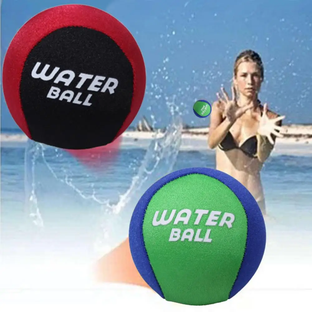 Vandens sporto kamuolys Plūduriuojantis Šokinėjantis kamuolys Lauko paplūdimys Žaislinis vandens kamuolys Baseinas Elastingas vandens šokinėjimo kamuolio žaidimas Vandens balionas